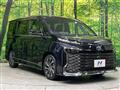 2022 Toyota Voxy