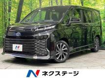 2022 Toyota Voxy