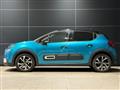 2021 Citroen C3