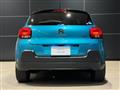 2021 Citroen C3