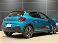 2021 Citroen C3