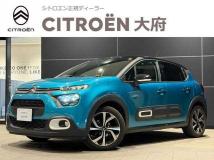 2021 Citroen C3
