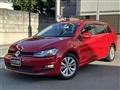 2016 Volkswagen Golf Variant
