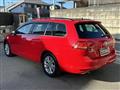 2016 Volkswagen Golf Variant