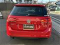2016 Volkswagen Golf Variant