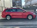 2016 Volkswagen Golf Variant
