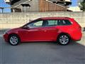 2016 Volkswagen Golf Variant