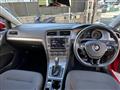 2016 Volkswagen Golf Variant