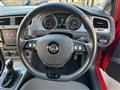 2016 Volkswagen Golf Variant