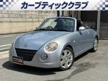 2003 Daihatsu Copen