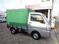 2018 Daihatsu Hijet Truck