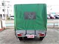 2018 Daihatsu Hijet Truck