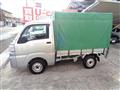2018 Daihatsu Hijet Truck