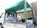 2018 Daihatsu Hijet Truck