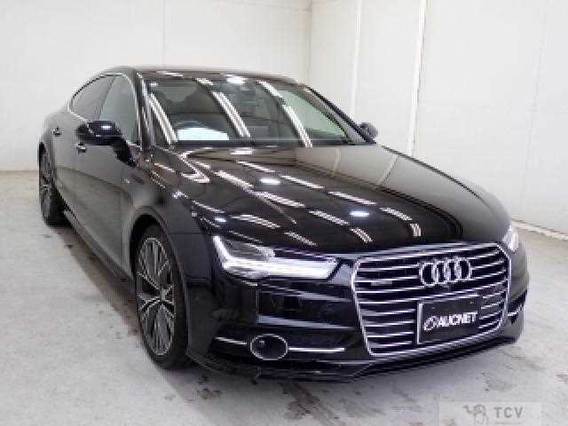 2017 Audi Audi Others