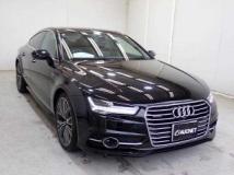 2017 Audi Audi Others