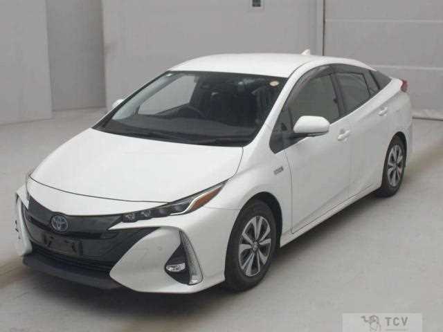 2021 Toyota Prius