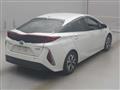 2021 Toyota Prius