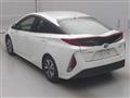 2021 Toyota Prius
