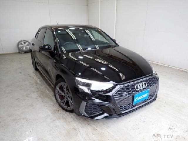 2023 Audi A3