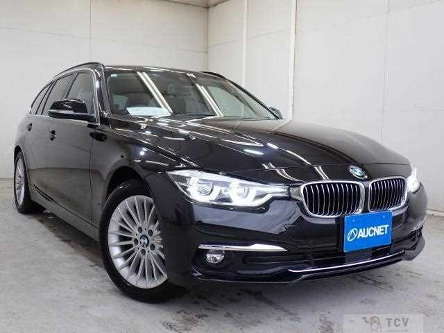 2019 BMW 3 Series