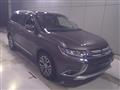 2015 Mitsubishi Outlander