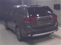 2015 Mitsubishi Outlander