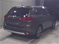 2015 Mitsubishi Outlander