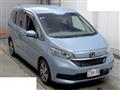 2021 Honda Freed