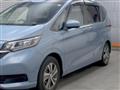 2021 Honda Freed