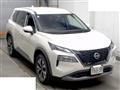2022 Nissan X-Trail