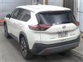2022 Nissan X-Trail