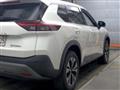 2022 Nissan X-Trail