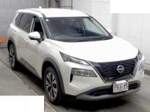 2022 Nissan X-Trail