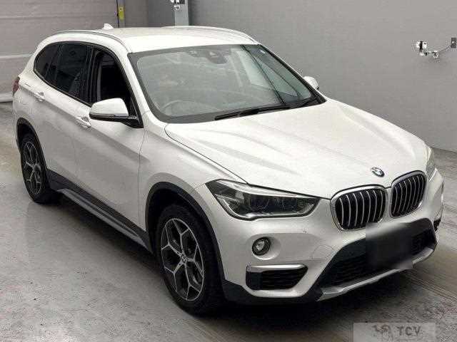2018 BMW BMW Others