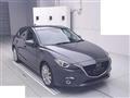 2015 Mazda Axela