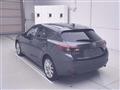 2015 Mazda Axela
