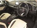 2015 Mazda Axela