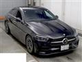 2022 Mercedes-Benz C-Class