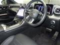 2022 Mercedes-Benz C-Class