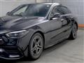 2022 Mercedes-Benz C-Class