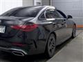 2022 Mercedes-Benz C-Class