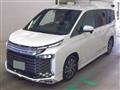 2025 Toyota Voxy