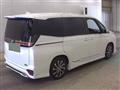2025 Toyota Voxy