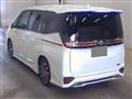 2025 Toyota Voxy