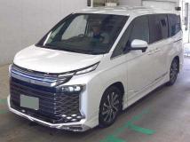 2025 Toyota Voxy
