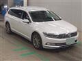 2018 Volkswagen Passat Variant
