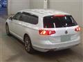 2018 Volkswagen Passat Variant