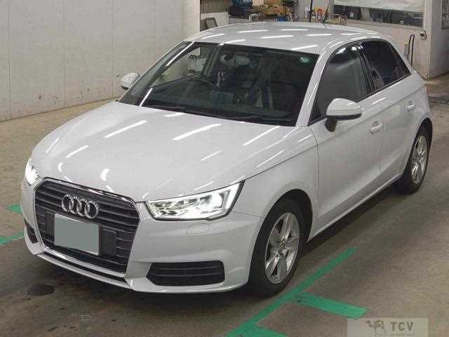 2015 Audi Audi Others