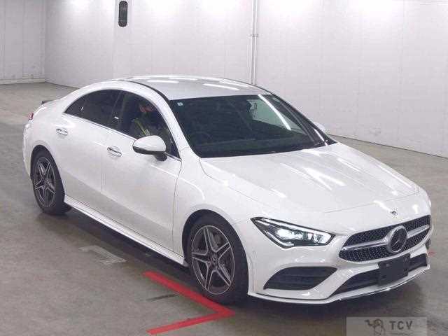 2021 Mercedes-Benz Mercedes-Benz Others